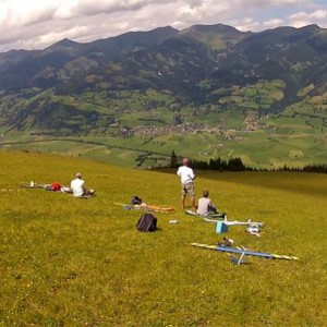 Maiskogel