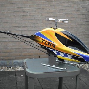 Tdrex 800