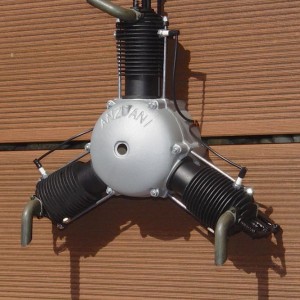 Anzani af1