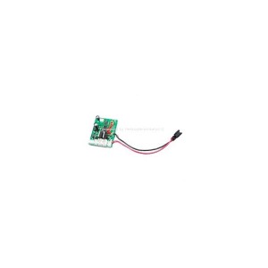 syma s033 27 mhz ontvanger