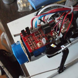 27MHz ontvanger Syma s033g (2)