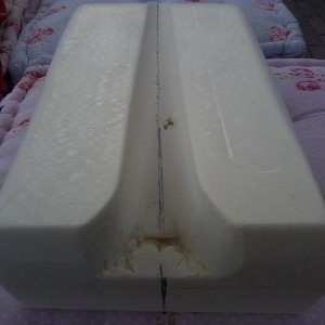 voerboot voorkant