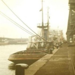 Witte Zee 24