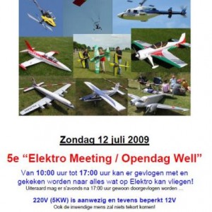 e meeting mcvenus 12juli2009