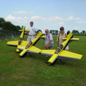 mc venus yak 54 demoteam []
