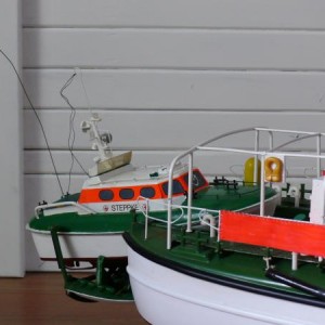 Bijboot Hermann Helms