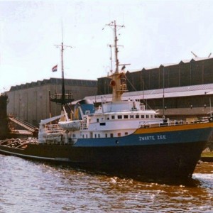 zwartezee1962