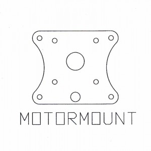 Motormount