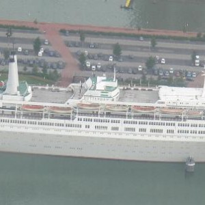 ss Rotterdam