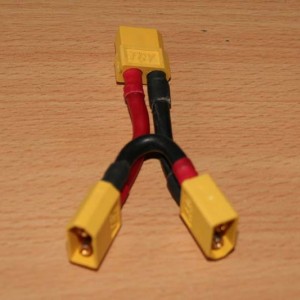 Y kabel