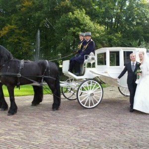 Annemieke & Timon