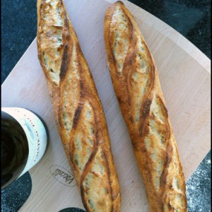 Baguette 1