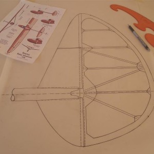 tekening
