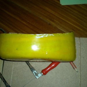 bouwverslag kuip en dek 011