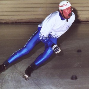 Bruno Shorttrack