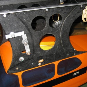 Overzicht Huckepack