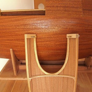 Deksel Cockpit