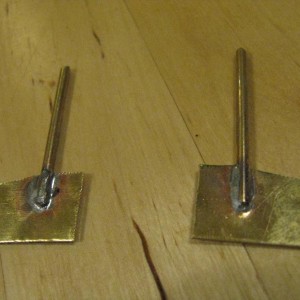Zelfbouw roertjes