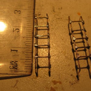 laddertjes