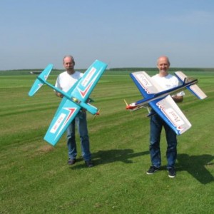 Bruno & Henk