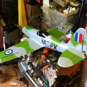 Dogfighter
