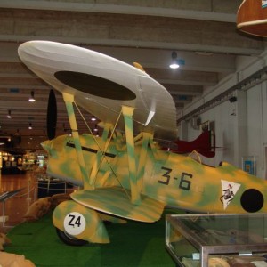 fiat cr32