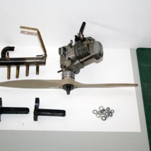 Bucker Bu 180 03