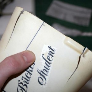 Bucker Bu 180 04
