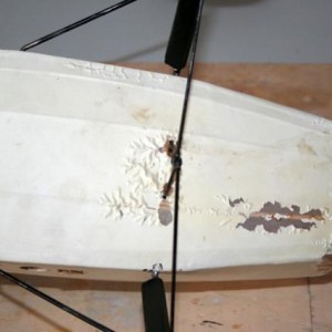 Bucker Bu 180 05