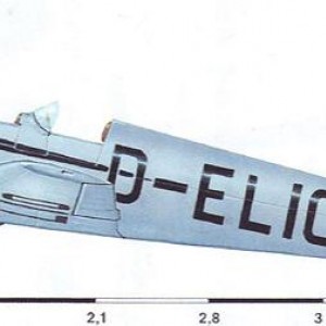 Bucker Bu 180 11