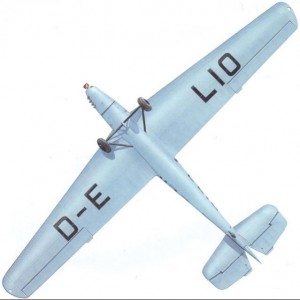 Bucker Bu 180 13