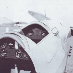 Bucker Bu 180 23