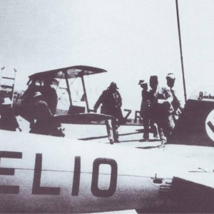 Bucker Bu 180 33