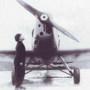 Bucker Bu 180 35