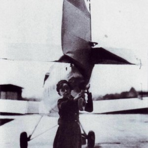 Bucker Bu 180 36