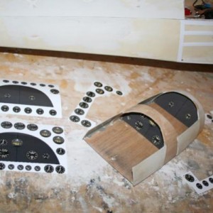 Bucker Bu 180 47