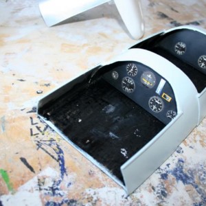 Bucker Bu 180 63