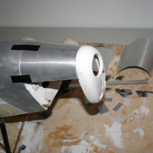 Bucker Bu 180 68