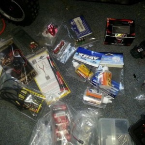 Rc erik 2013 03 14 losi 5ive brushless (4)