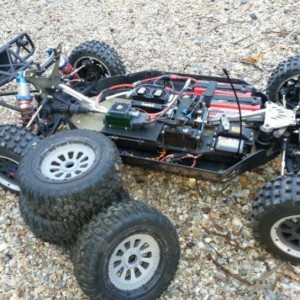 Rc erik 2013 03 14 losi 5ive brushless (5)