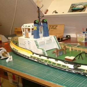 Huidige status, Smit Denemarken.