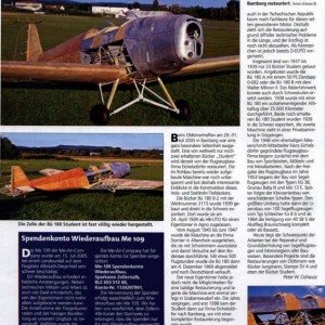 Bucker Bu 180 84