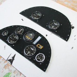 Bucker Bu 180 96