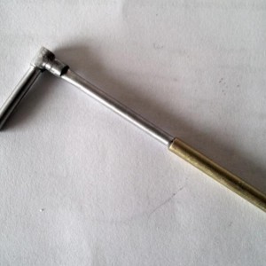 Bucker Bu 180 103