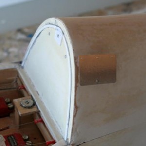 Bucker Bu 180 108