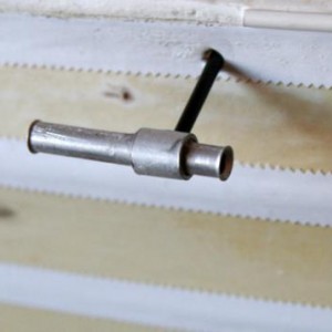 Bucker Bu 180 109