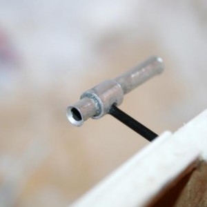 Bucker Bu 180 110