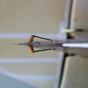 Bucker Bu 180 112