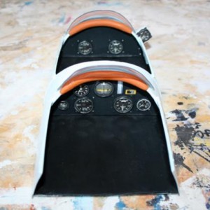 Bucker Bu 180 115