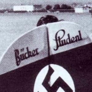 Bucker Bu 180 120